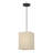 Audreona 1 Light Bronze Pendant