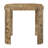 Parterre Side Table
