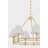 Howard Chandelier by Mark D. Sikes-112620962-112620959-112620958