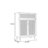 16 Pair Shoe Storage Cabinet-98727517