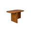 Solid Wood End Table
