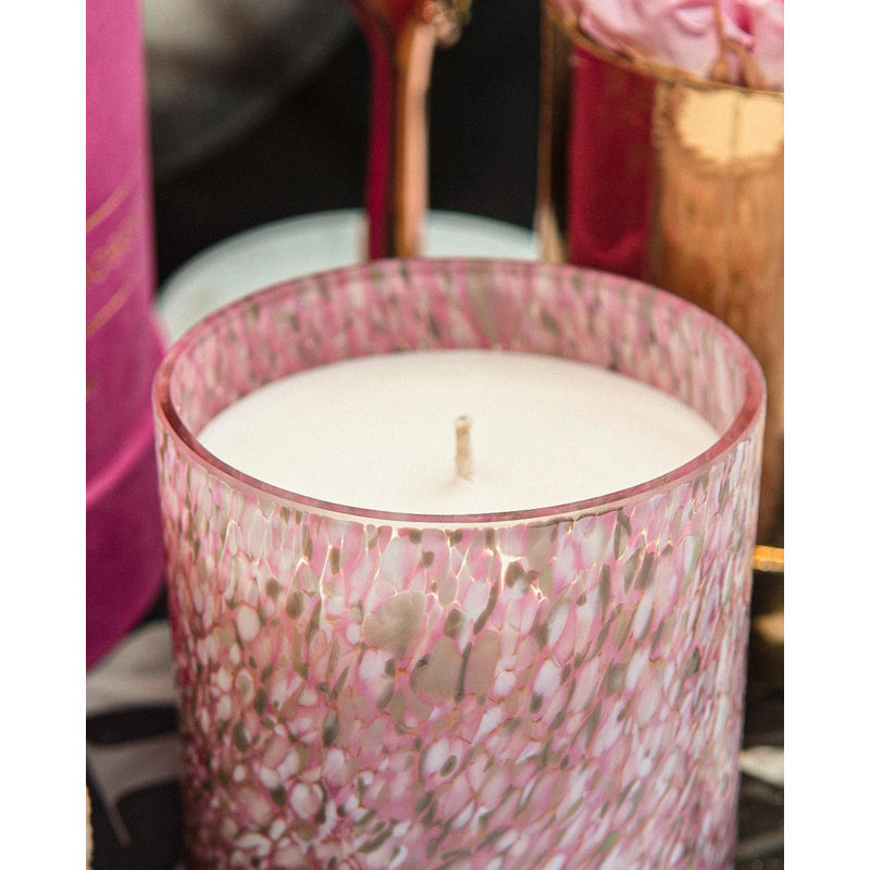 Absolute Rose de Mai Candle