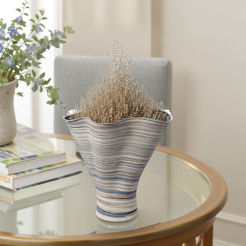 Vase décoratif Kerya