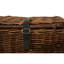 August Grove Christa Solid Wood Decorative Basket