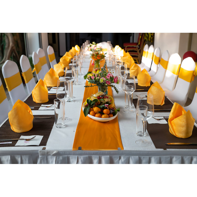 Assiette décorative en grès Karson