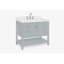 Ensemble de meuble-lavabo simple 43 po Magnolia-732298574-683315007