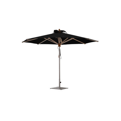 Bravura 13.1' Round Market Umbrella