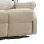 Constantino 3 Seater Electric Reclining Sofa-123428627