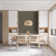 6.5'' x 102'' WPC 3D Wood Shiplap Wall Paneling