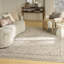 Tapis d'intérieur gris Hemington-920513047