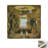 Surreal Garden Landscape Wall Decor: Abstract Artwork on Canvas for a Touch of Surrealism-111690264-111690275
