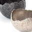 Terra Aluminum Decorative Bowl