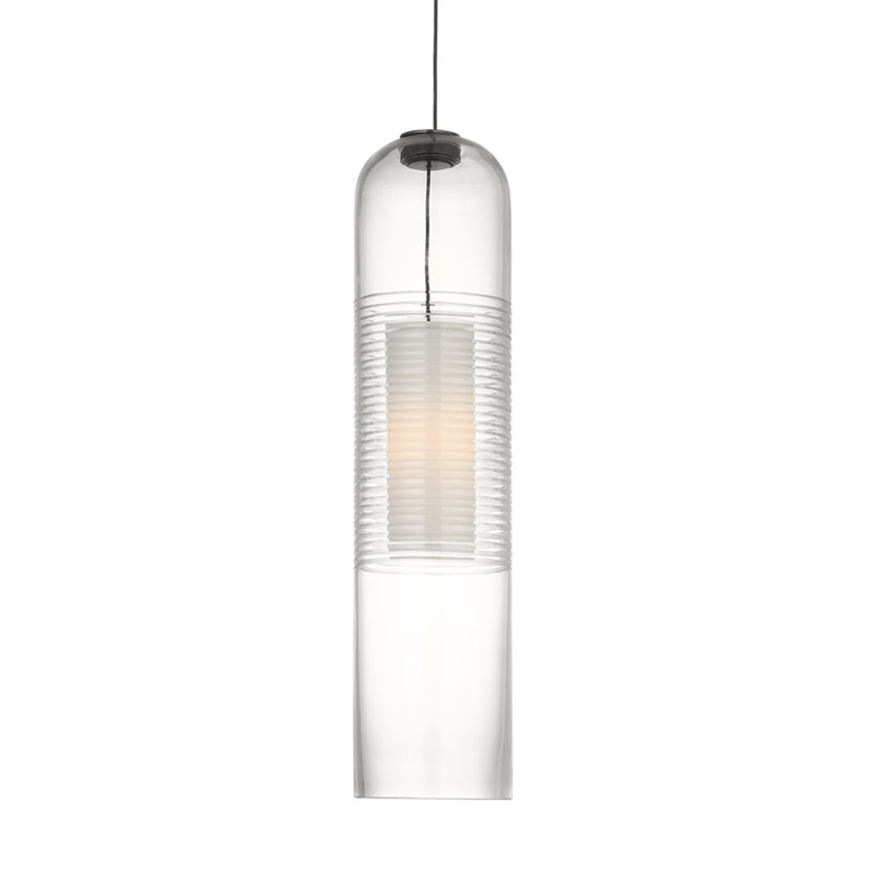 Leano 1 - Light Pendant, Bronze