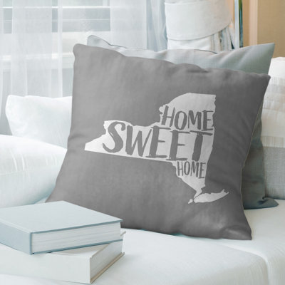 Coussin doux home