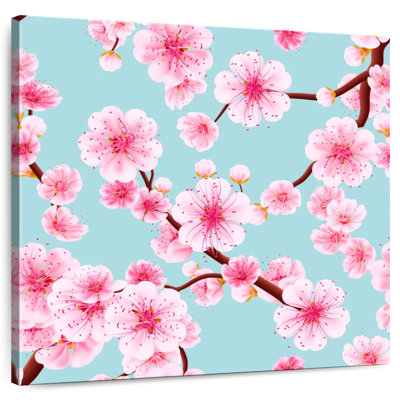 Cerisier japonais Harnek