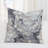 Cindersmoke Square Pillow Cover & Insert-1286920244