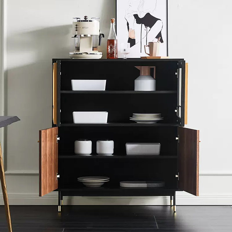 Buffet 37,8 po