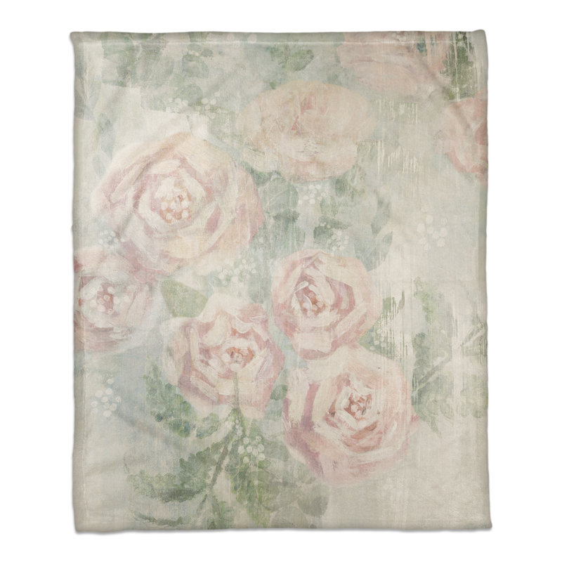 Jeté Soft Cottage