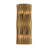 Aven 17.25" High 4-Light Wall Sconce