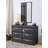 Merienda Kids 6 - Drawer Dresser