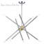 Lustre moyen 10 lumières bronze-1949361280