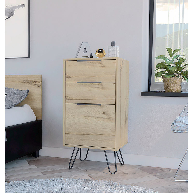 Kijafa Accent Chest