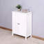 Armoires de rangement pour salle de bain