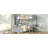 Bunk Bed With Desk-708401350