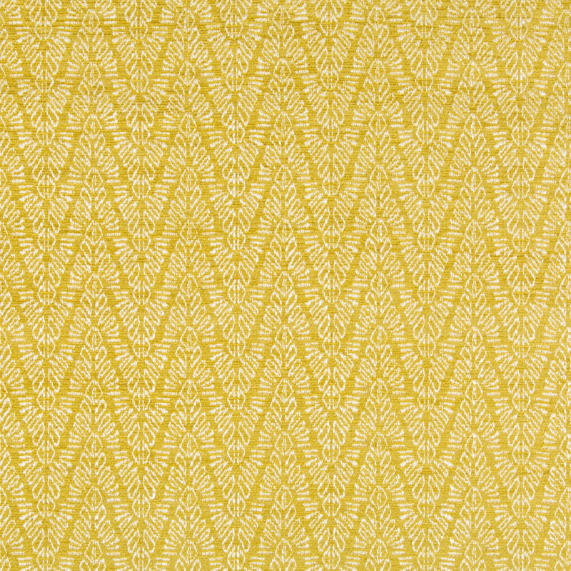 Gems Topaz Weave Fabric, Chartreuse