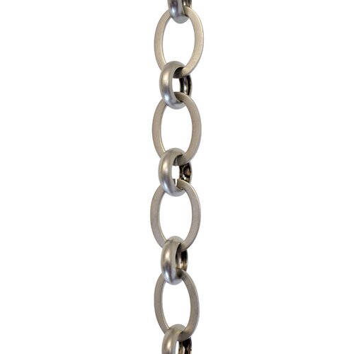 RCH Supply Company Un-Welded Link Chain & Reviews | Wayfair