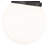 Torreys Glass Flush Mount-351691185-351691196