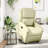 Kaino Leather Lift Assist Recliner-690501466