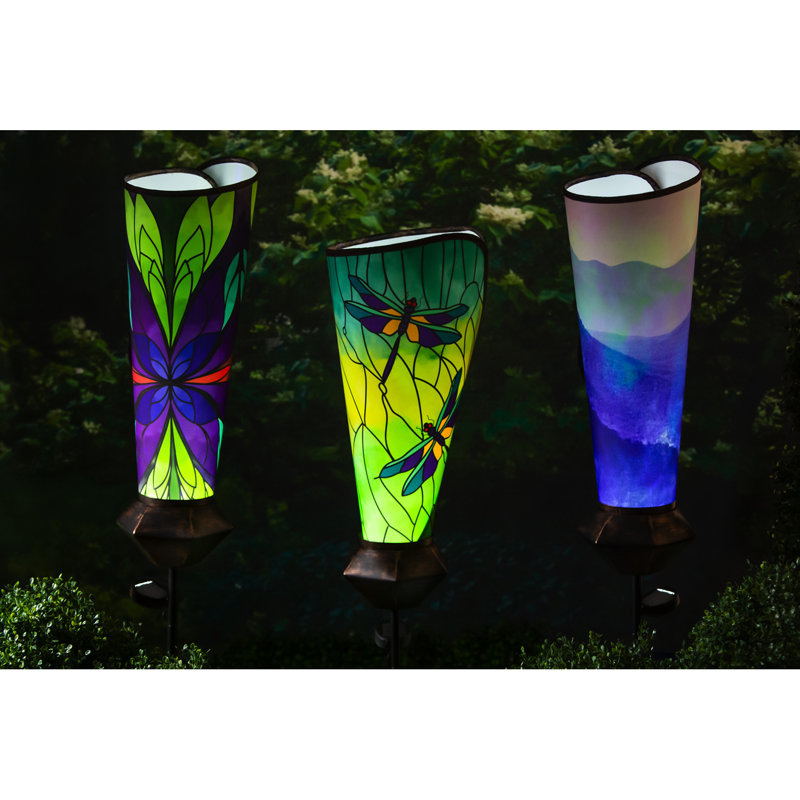 Piquet de jardin Loriece