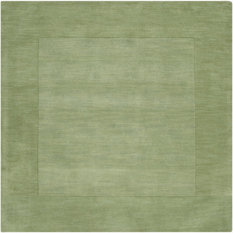Dolma Hand Loomed Wool Rug