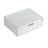 Bathroom Storage Cabinet,Soft Close Drawer,Glossy White