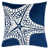Indigo Starfish