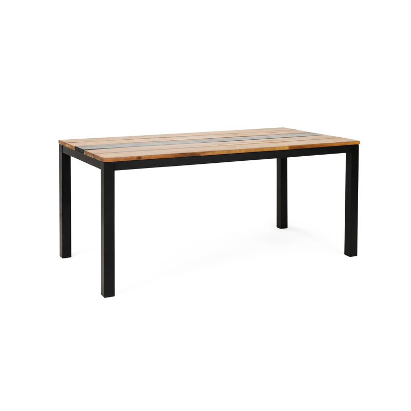 Table de salle à manger Modern