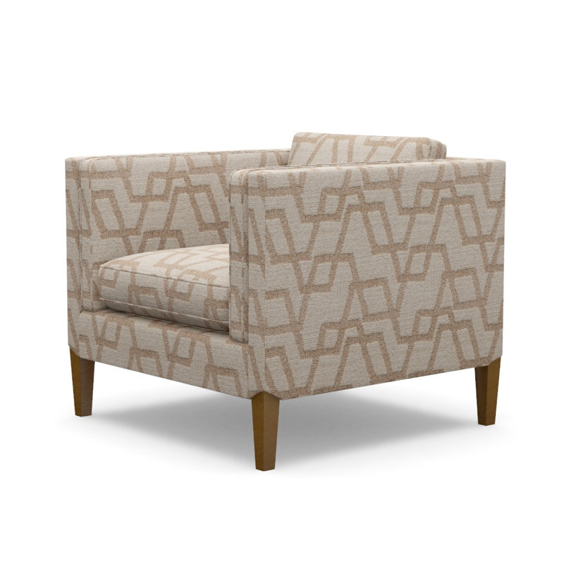 Sophia Chair, Perky 855412, Big Sur