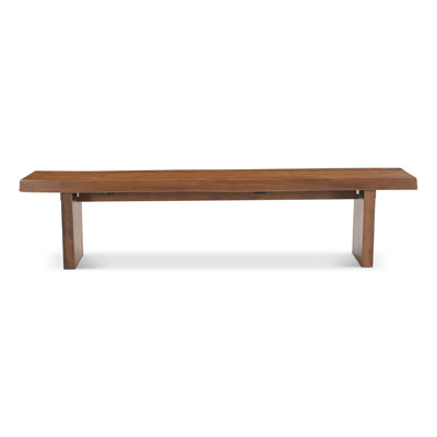 Colin Kentley Bench
