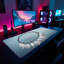 Polyester Desk Pad-1338768552