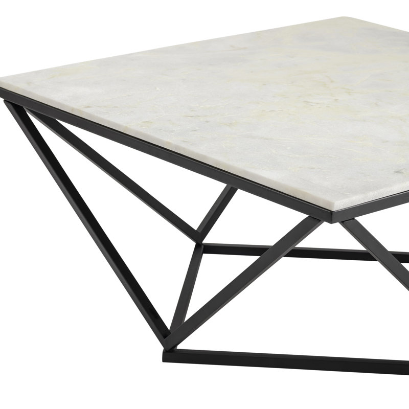 Templetree Frame Coffee Table