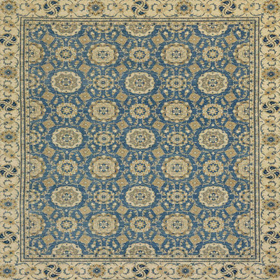 Abstract Indoor Rug