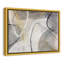 Lucid Shapes - reproduction d'art sur toile-46828945-46828948
