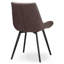 Zenobia 0cm H Upholstered Side Chair-1805059803
