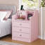Akke 17.7'' W Nightstand-788509636