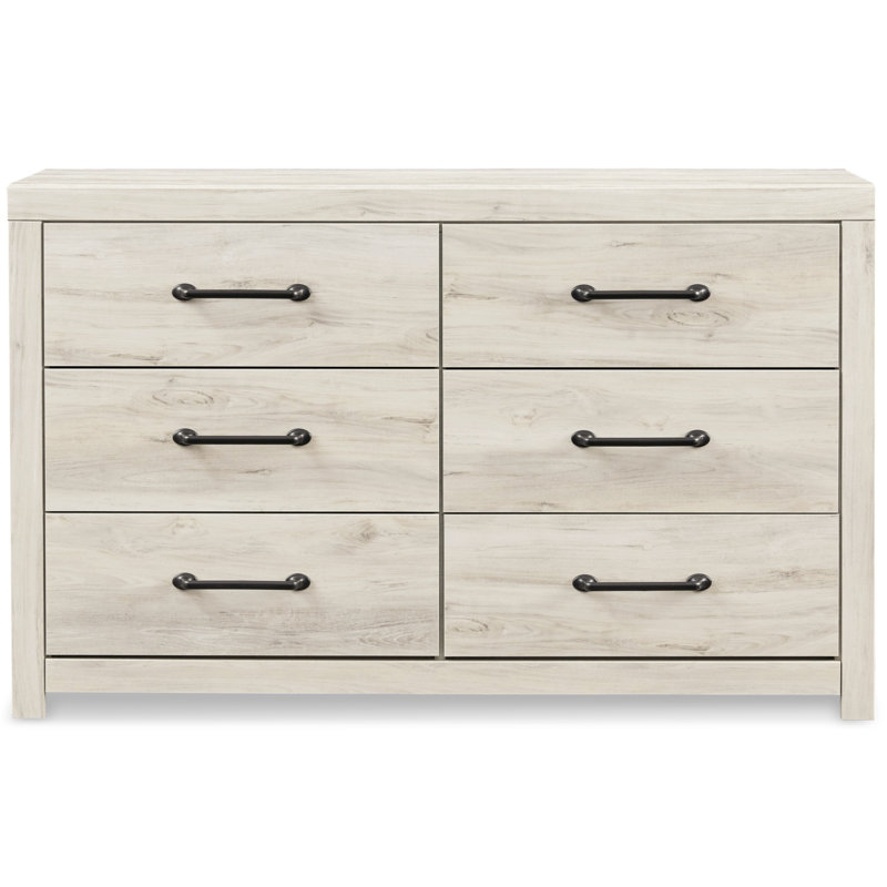 Ensemble de commode 2 pièces Kalayiah, Très grand
