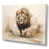 Wrapped Canvas selected
