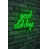 Green is out of stock