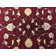 Round Surbit Oriental 120cm X 120cm Area Rug