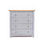 Dupree 90cm W 4 - Drawer Chest of Drawers-1007566532